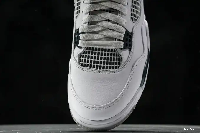 1st Kicks Jordan Air Oxidized Green FQ8138-103 4 0615